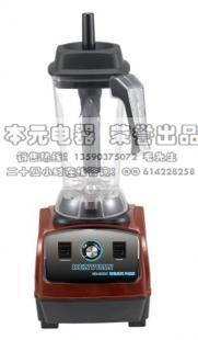 强劲动力，智慧体验 新款大马力电脑型商用现磨豆浆机引领行业新标准